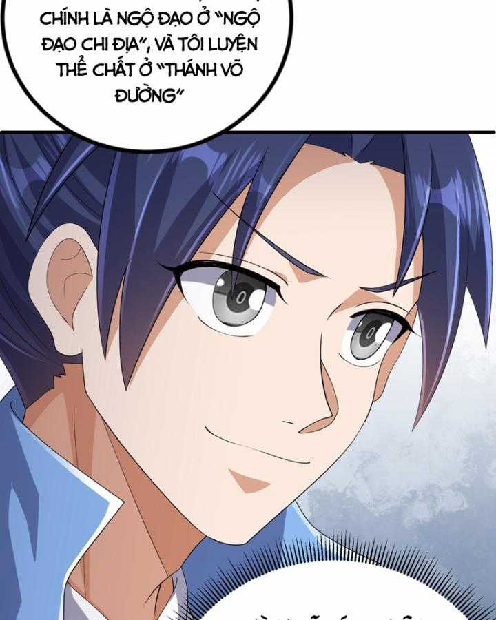 Võ Nghịch - Chapter 448 - Trang 5