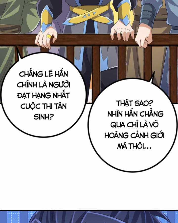 Võ Nghịch - Chapter 448 - Trang 49