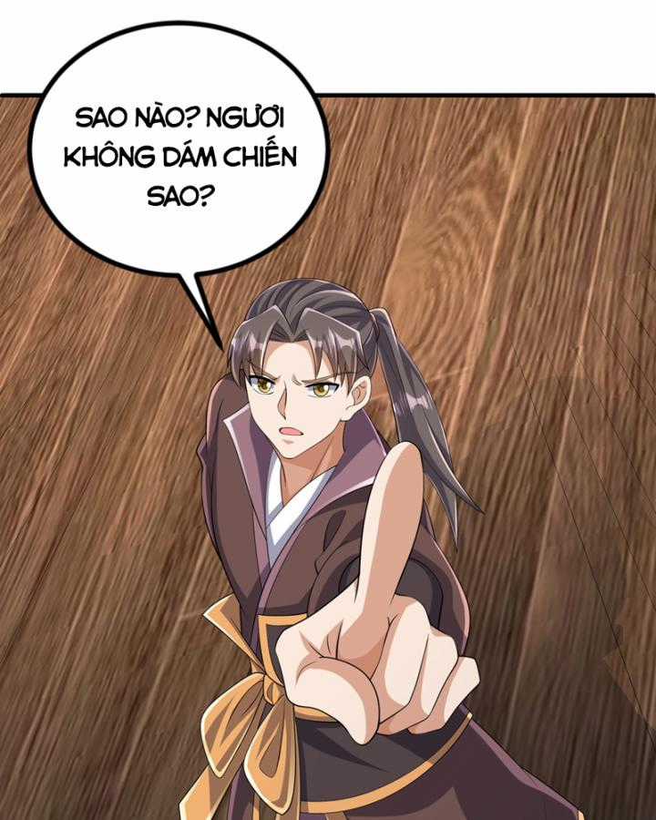 Võ Nghịch - Chapter 448 - Trang 51