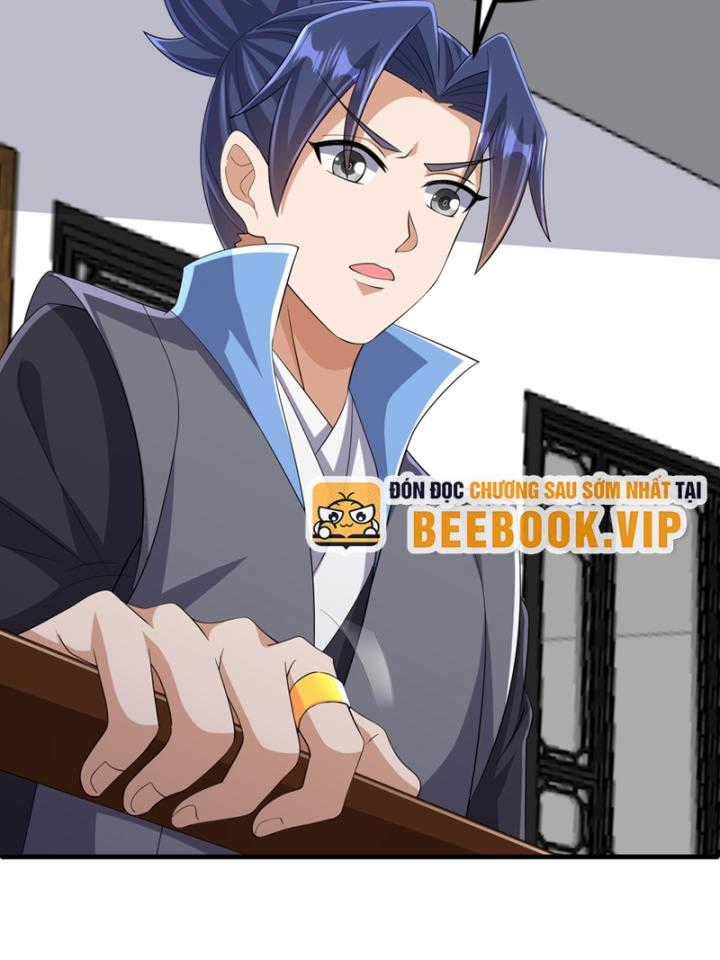 Võ Nghịch - Chapter 448 - Trang 53