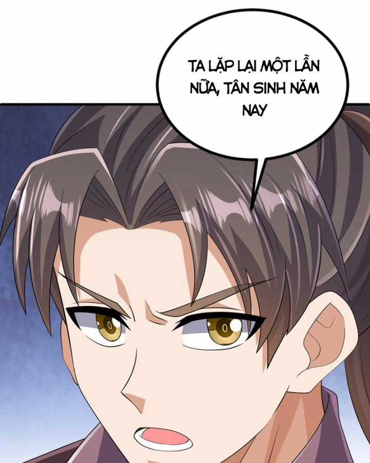 Võ Nghịch - Chapter 448 - Trang 54