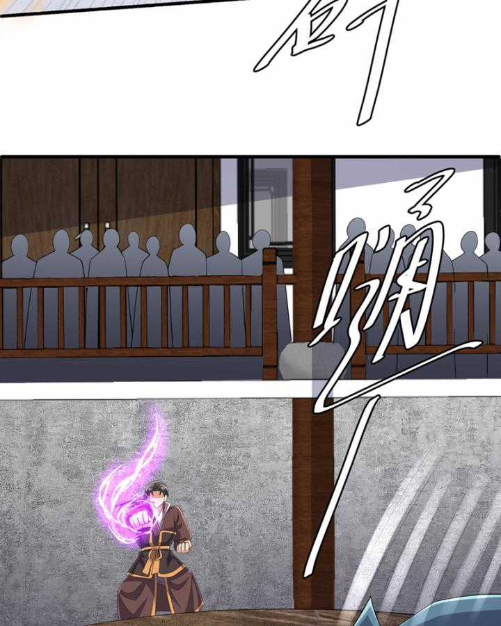 Võ Nghịch - Chapter 448 - Trang 8