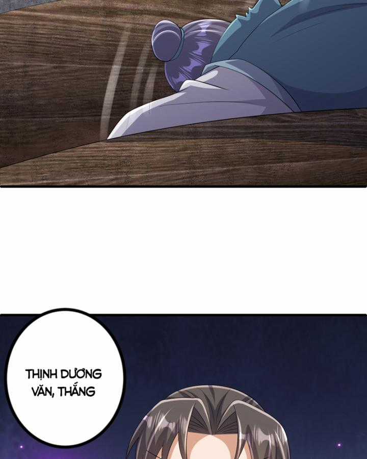 Võ Nghịch - Chapter 448 - Trang 9