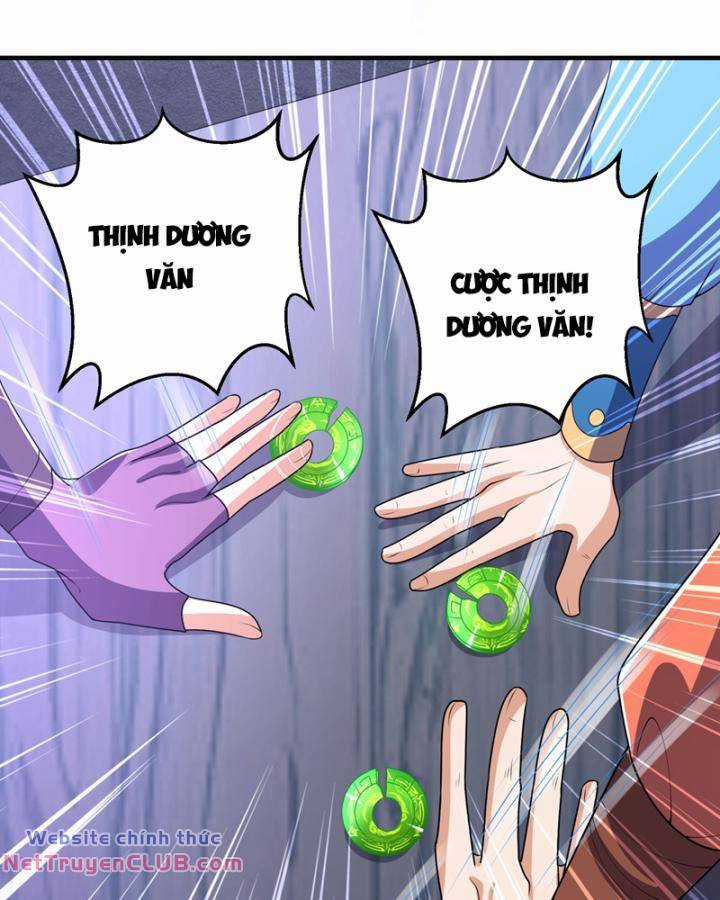 Võ Nghịch - Chapter 449 - Trang 11