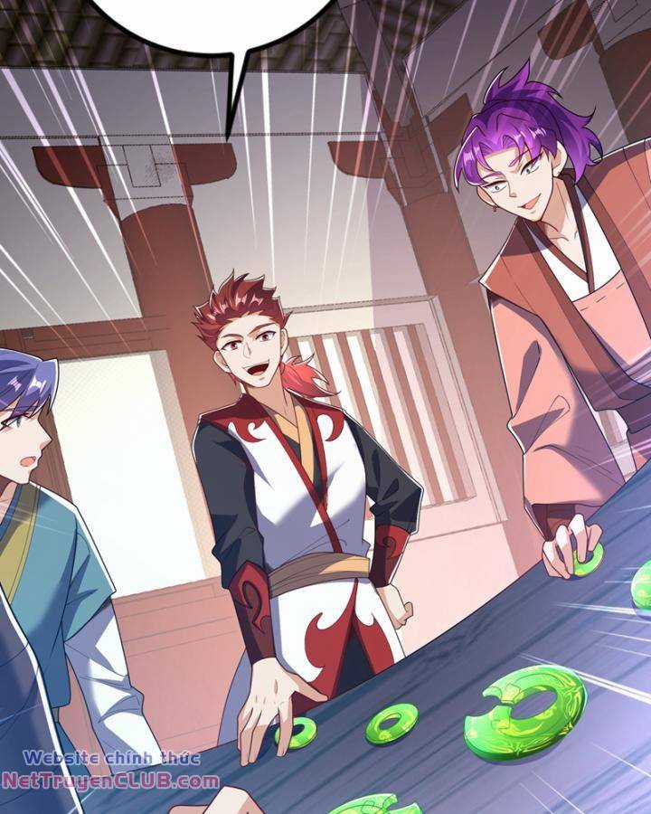 Võ Nghịch - Chapter 449 - Trang 13