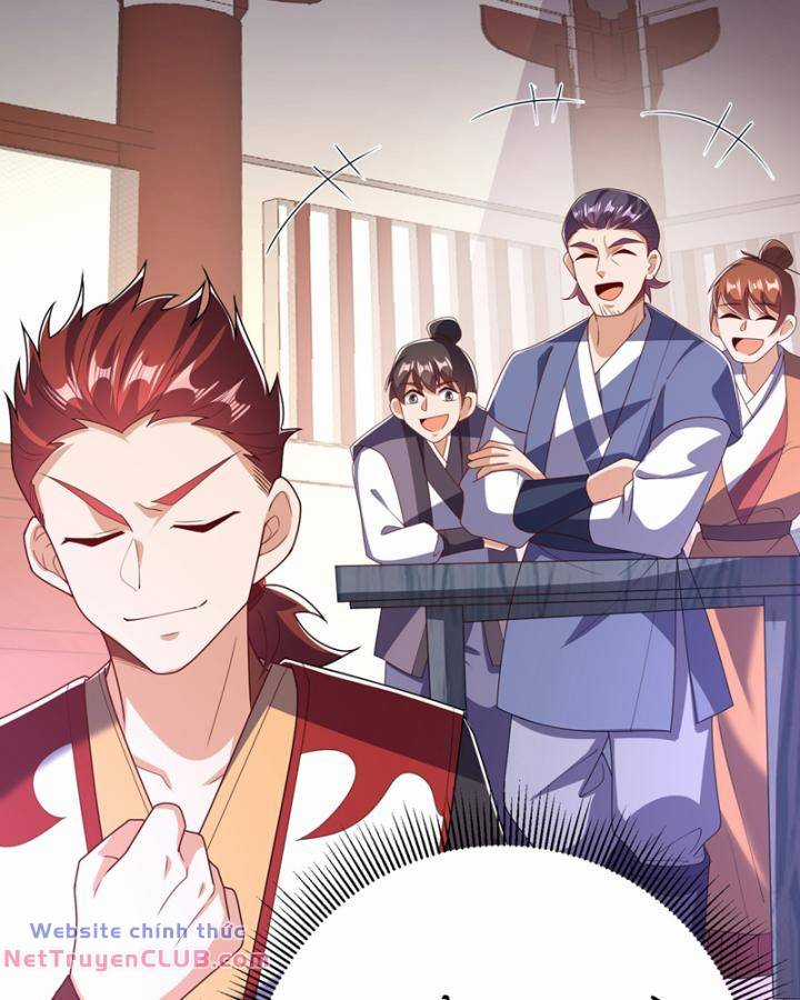 Võ Nghịch - Chapter 449 - Trang 17