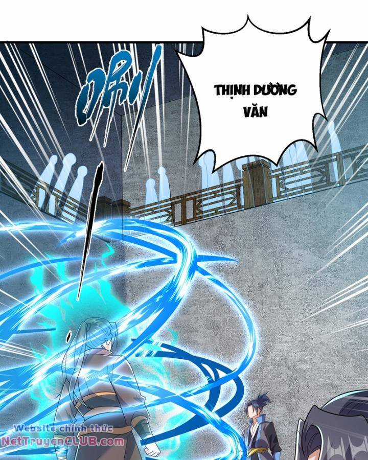 Võ Nghịch - Chapter 449 - Trang 19