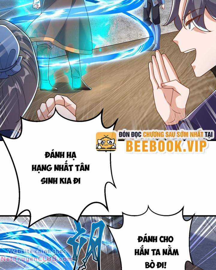Võ Nghịch - Chapter 449 - Trang 20