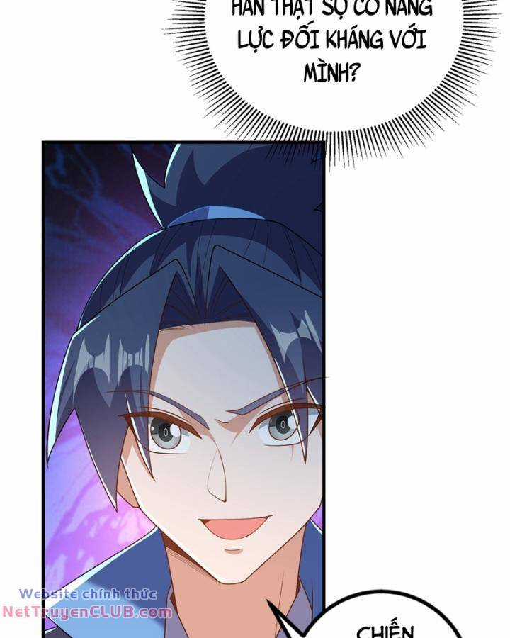 Võ Nghịch - Chapter 449 - Trang 23