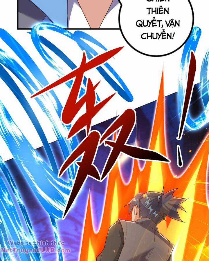 Võ Nghịch - Chapter 449 - Trang 24