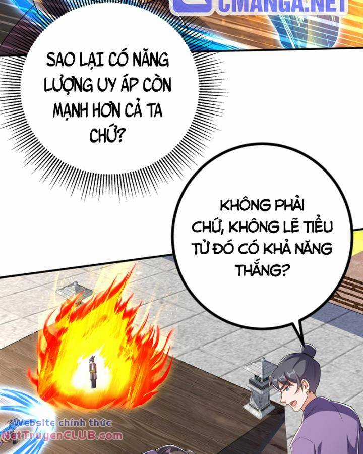 Võ Nghịch - Chapter 449 - Trang 27