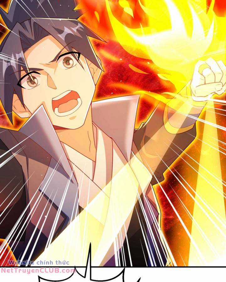 Võ Nghịch - Chapter 449 - Trang 34