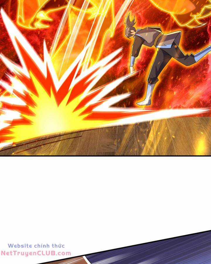 Võ Nghịch - Chapter 449 - Trang 37