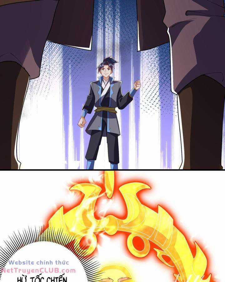 Võ Nghịch - Chapter 449 - Trang 41