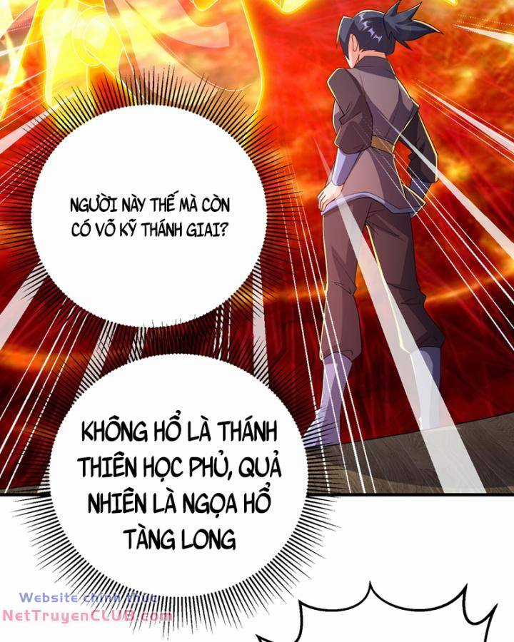 Võ Nghịch - Chapter 449 - Trang 45