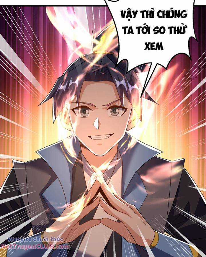 Võ Nghịch - Chapter 449 - Trang 46