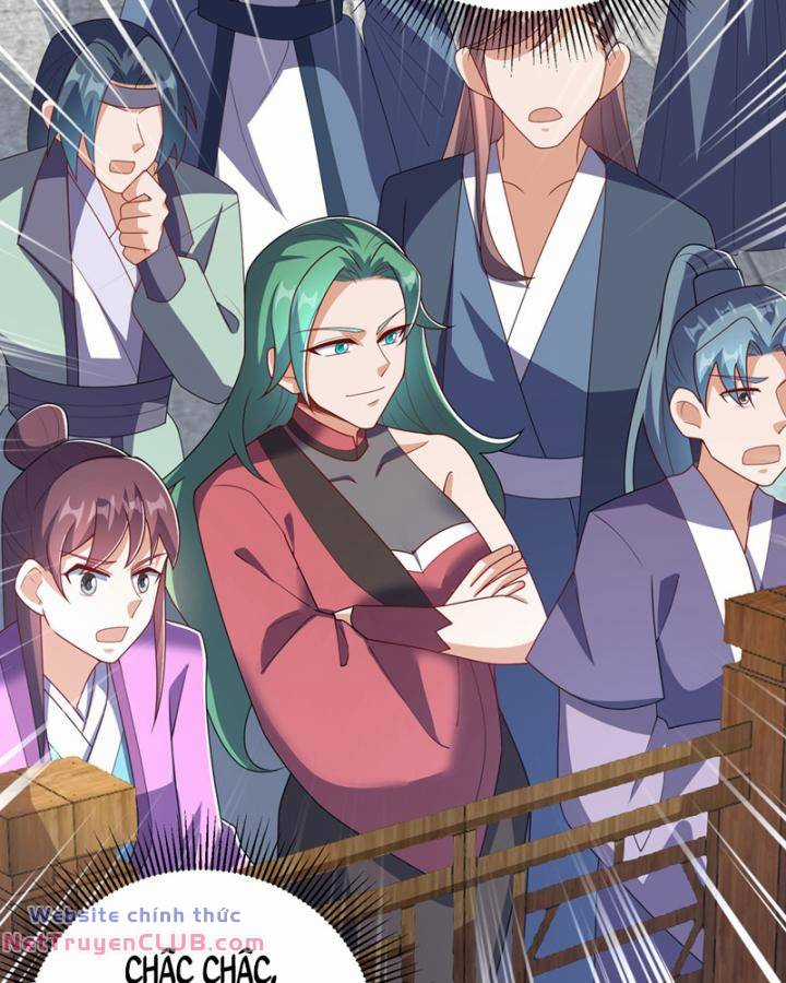 Võ Nghịch - Chapter 449 - Trang 50