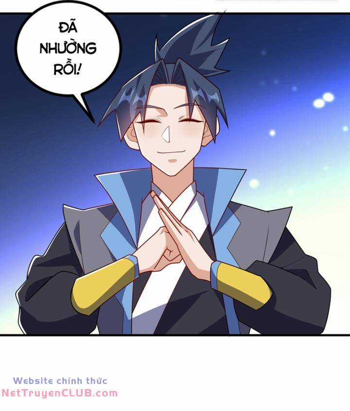 Võ Nghịch - Chapter 449 - Trang 58