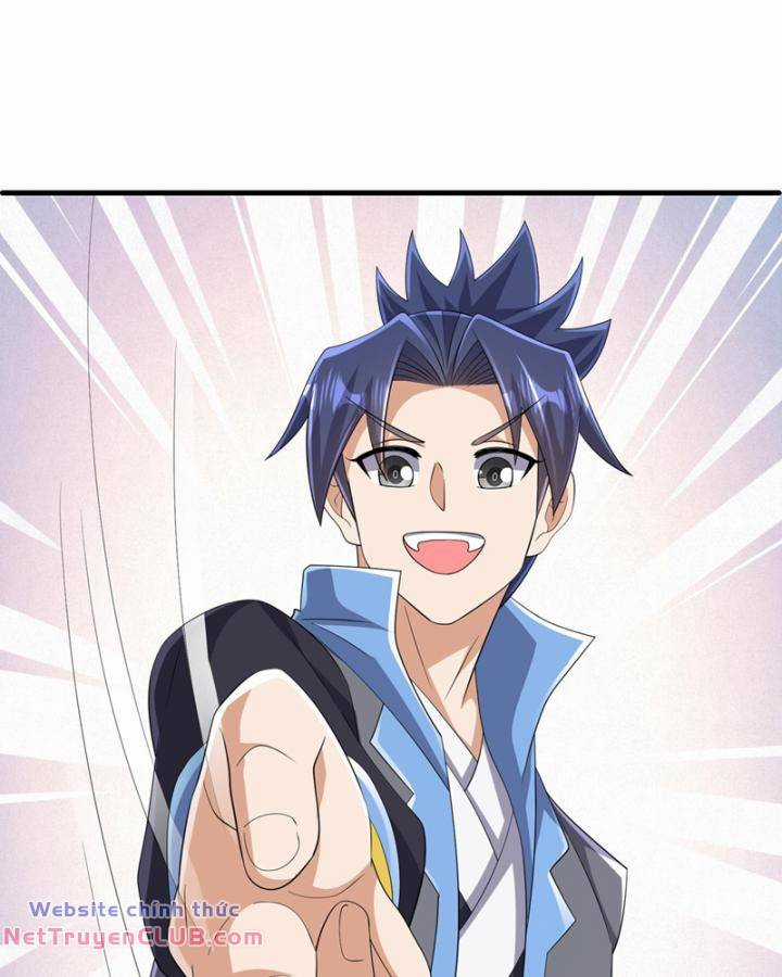 Võ Nghịch - Chapter 449 - Trang 7