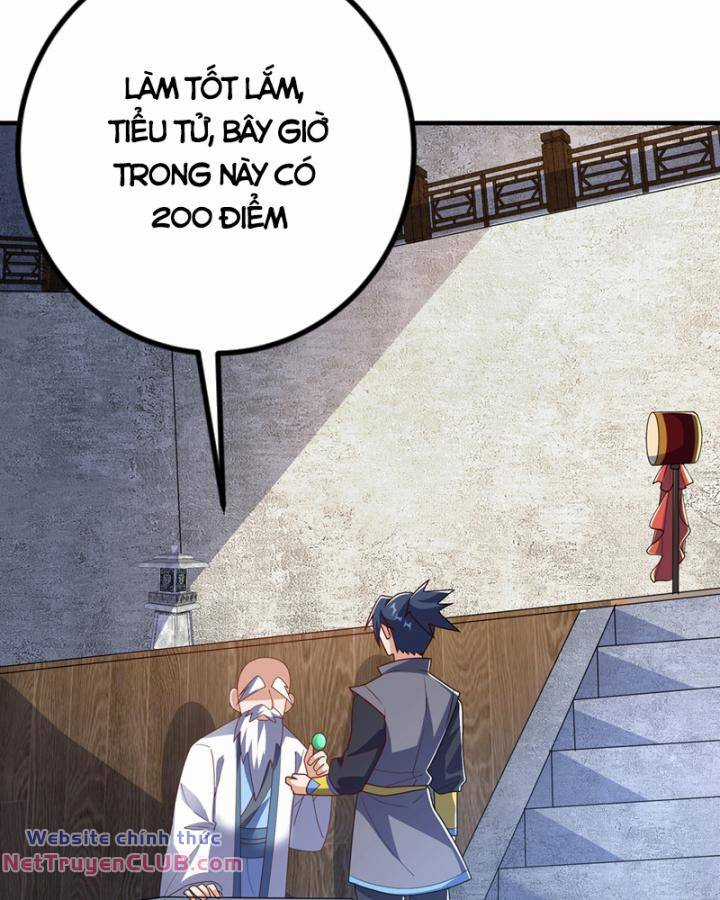 Võ Nghịch - Chapter 449 - Trang 62