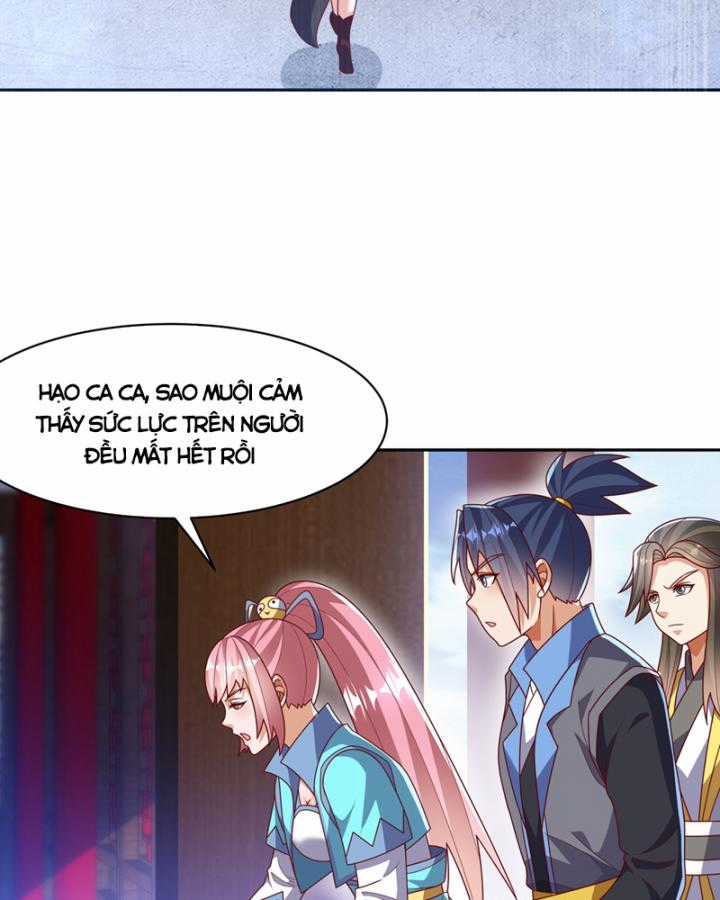 Võ Nghịch - Chapter 450 - Trang 15