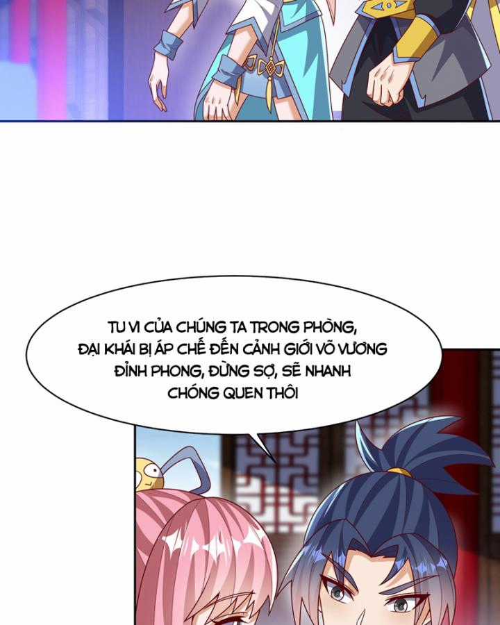 Võ Nghịch - Chapter 450 - Trang 16