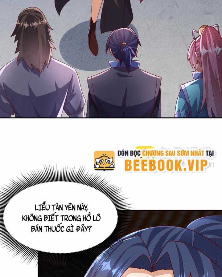 Võ Nghịch - Chapter 450 - Trang 19