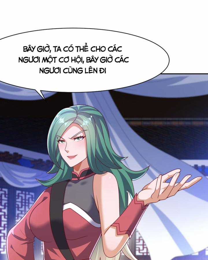 Võ Nghịch - Chapter 450 - Trang 21