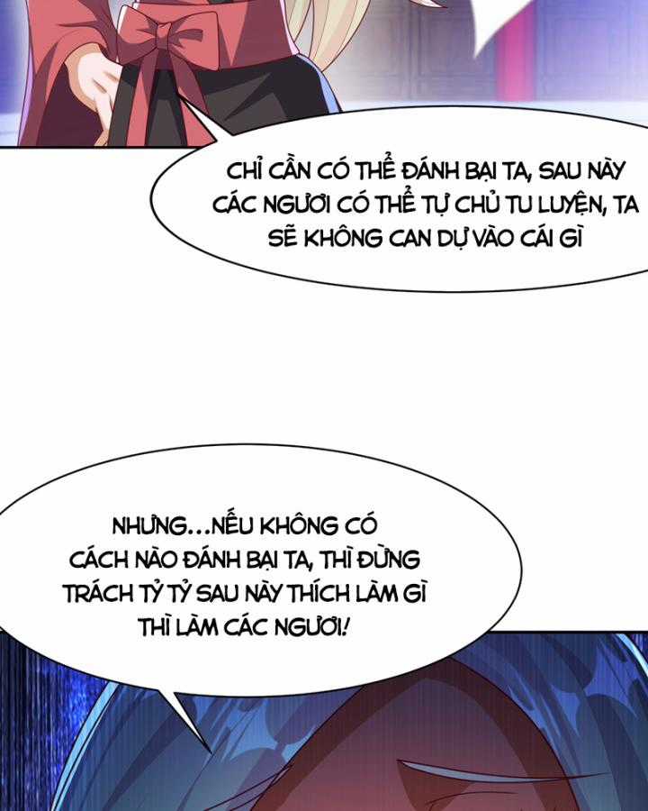 Võ Nghịch - Chapter 450 - Trang 22