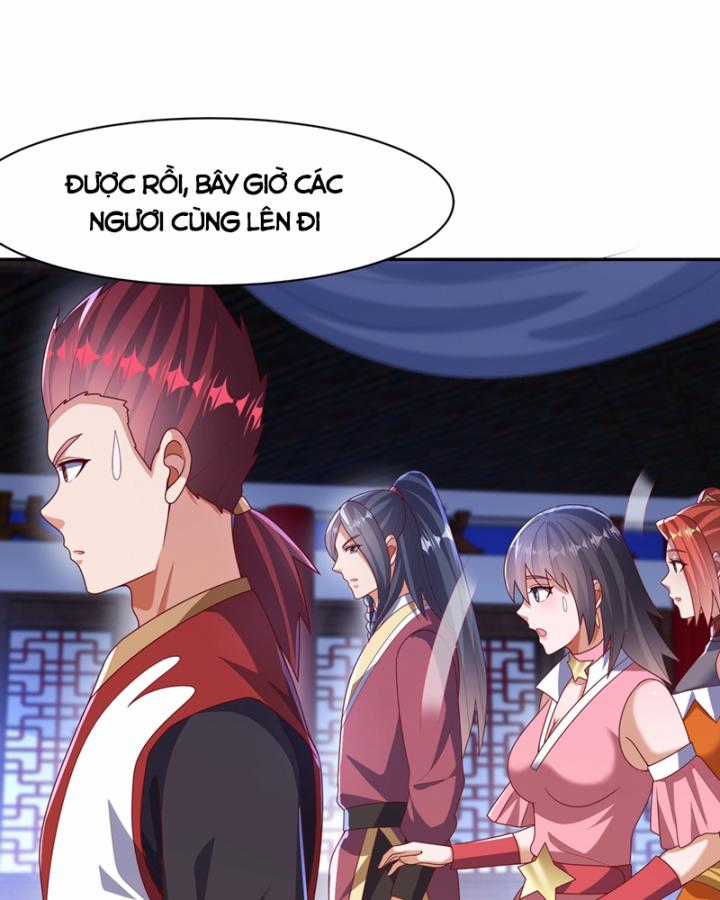 Võ Nghịch - Chapter 450 - Trang 24