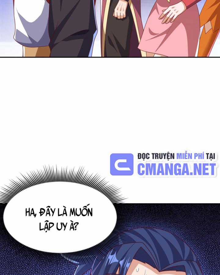 Võ Nghịch - Chapter 450 - Trang 25