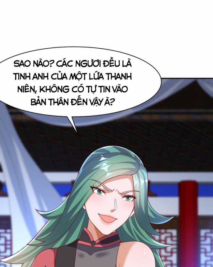 Võ Nghịch - Chapter 450 - Trang 27