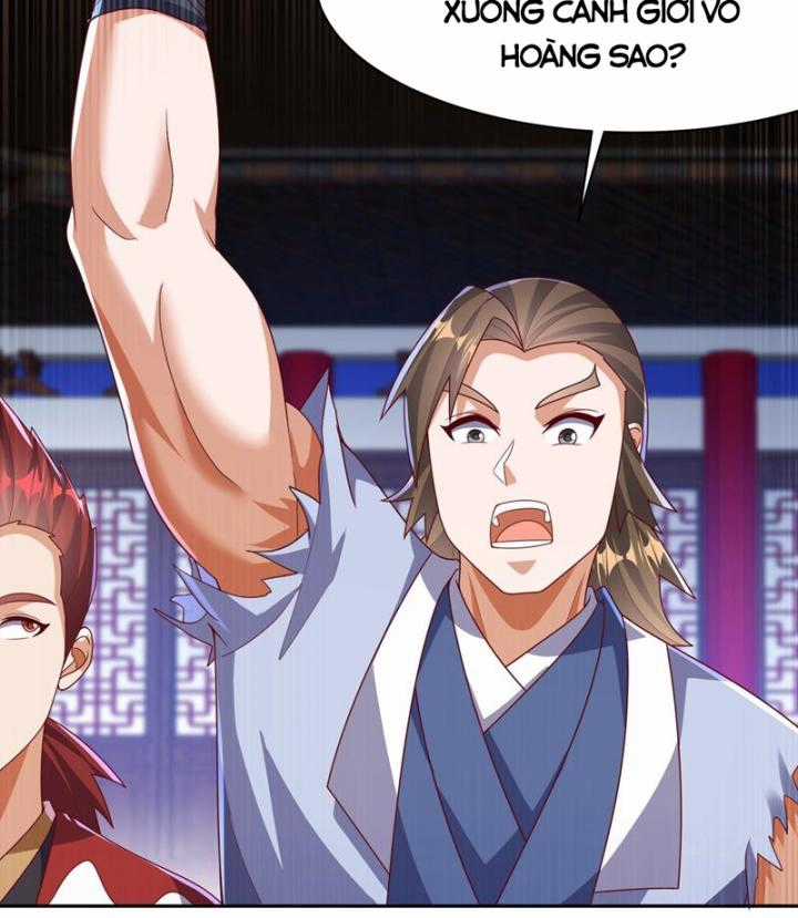Võ Nghịch - Chapter 450 - Trang 29