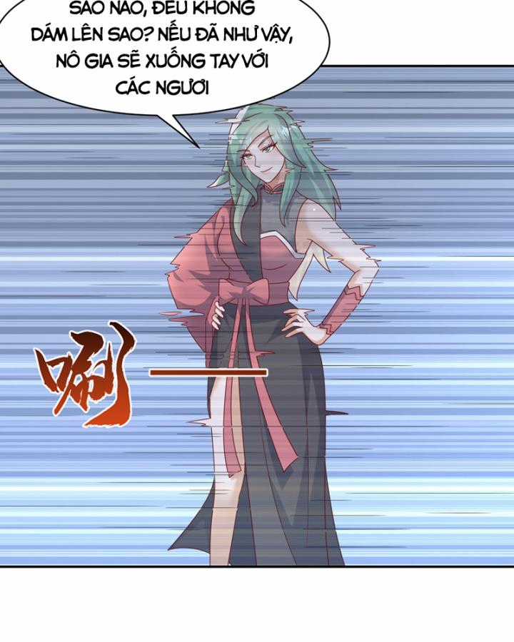 Võ Nghịch - Chapter 450 - Trang 36