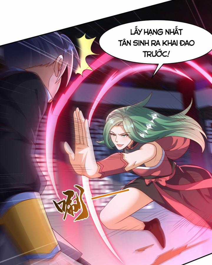Võ Nghịch - Chapter 450 - Trang 40