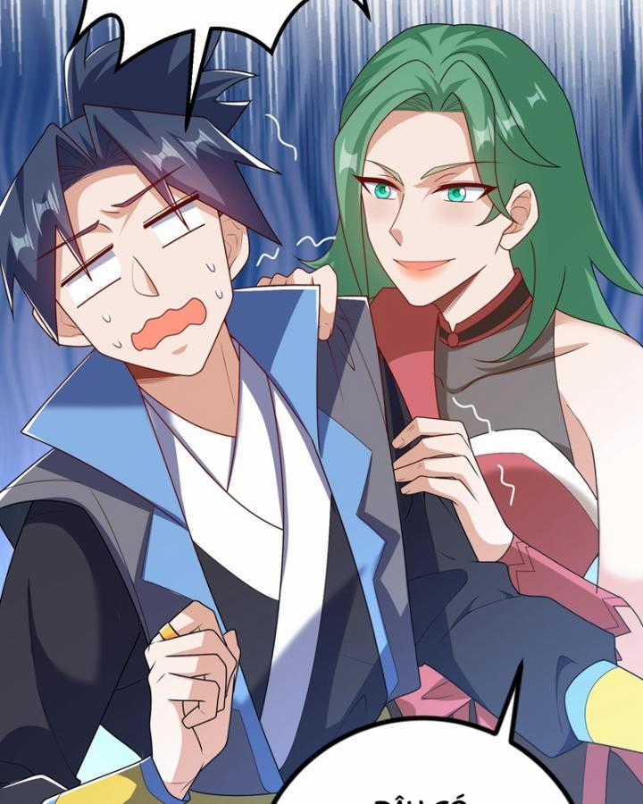 Võ Nghịch - Chapter 450 - Trang 5