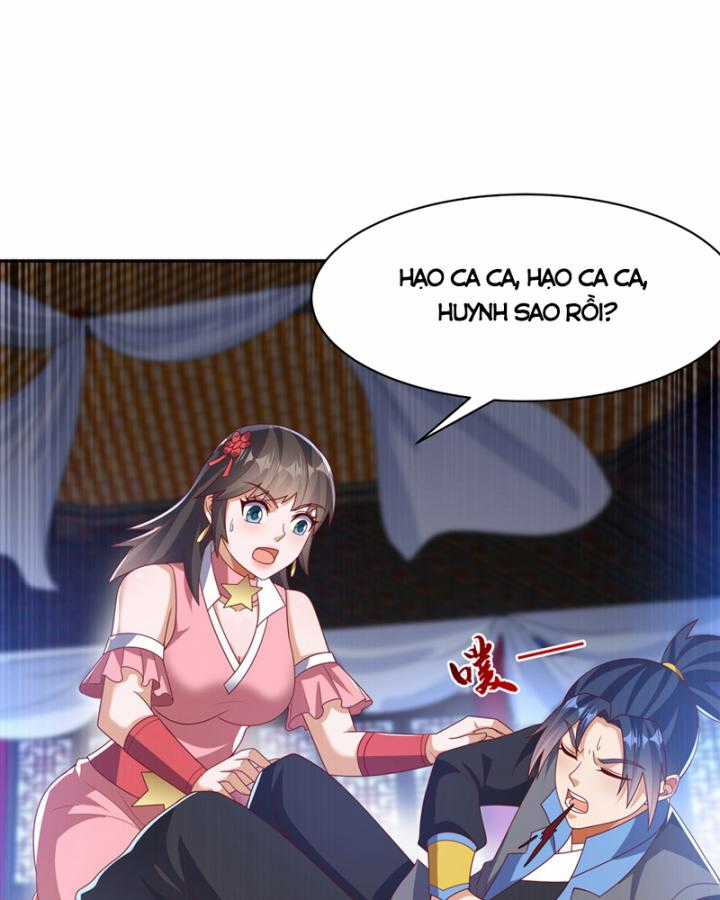 Võ Nghịch - Chapter 450 - Trang 50