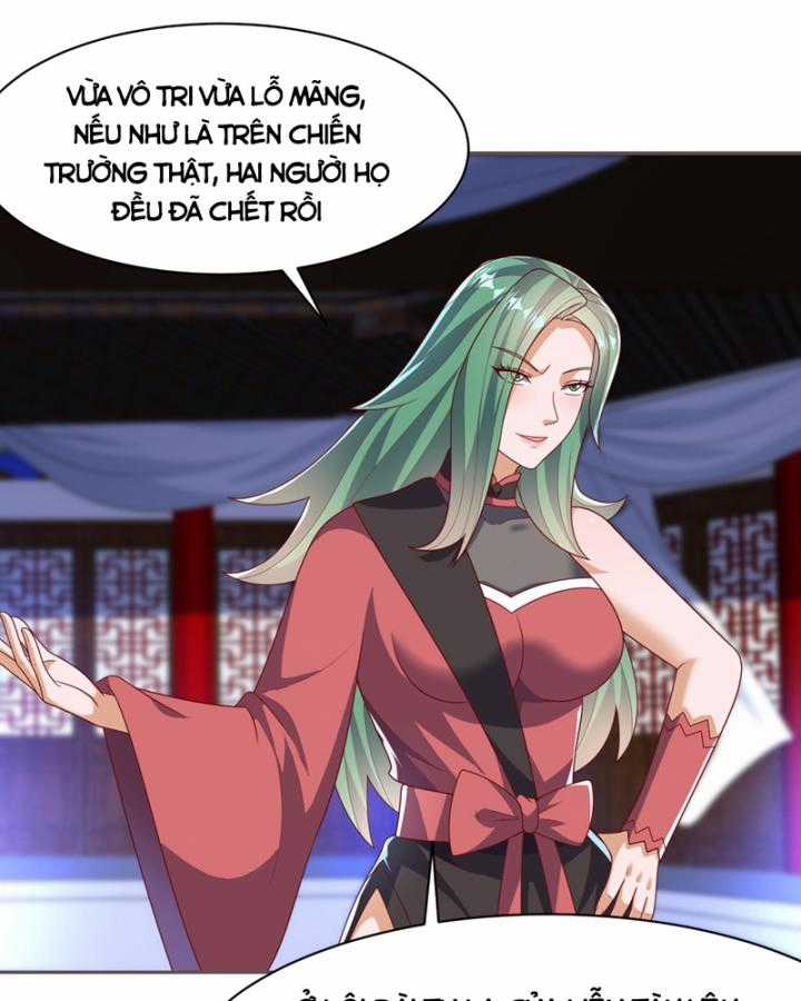 Võ Nghịch - Chapter 450 - Trang 53