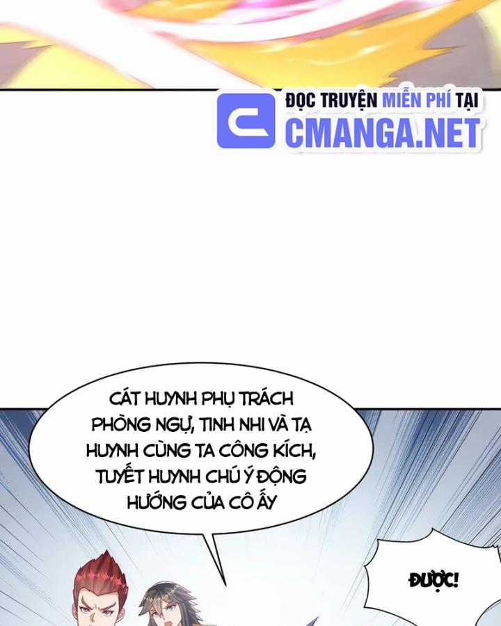 Võ Nghịch - Chapter 451 - Trang 12
