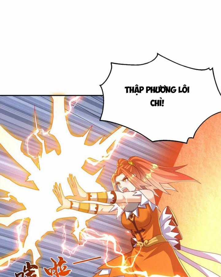 Võ Nghịch - Chapter 451 - Trang 14