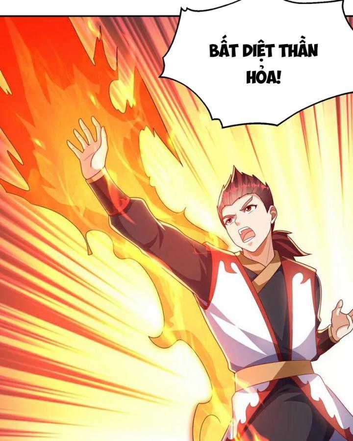 Võ Nghịch - Chapter 451 - Trang 16