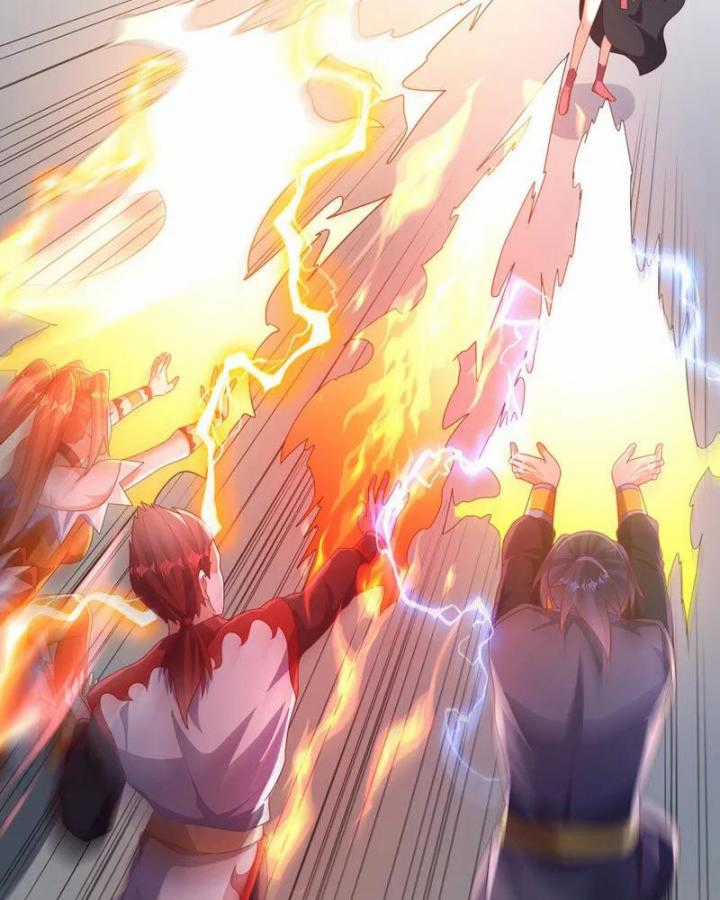 Võ Nghịch - Chapter 451 - Trang 20