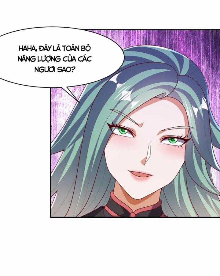 Võ Nghịch - Chapter 451 - Trang 22