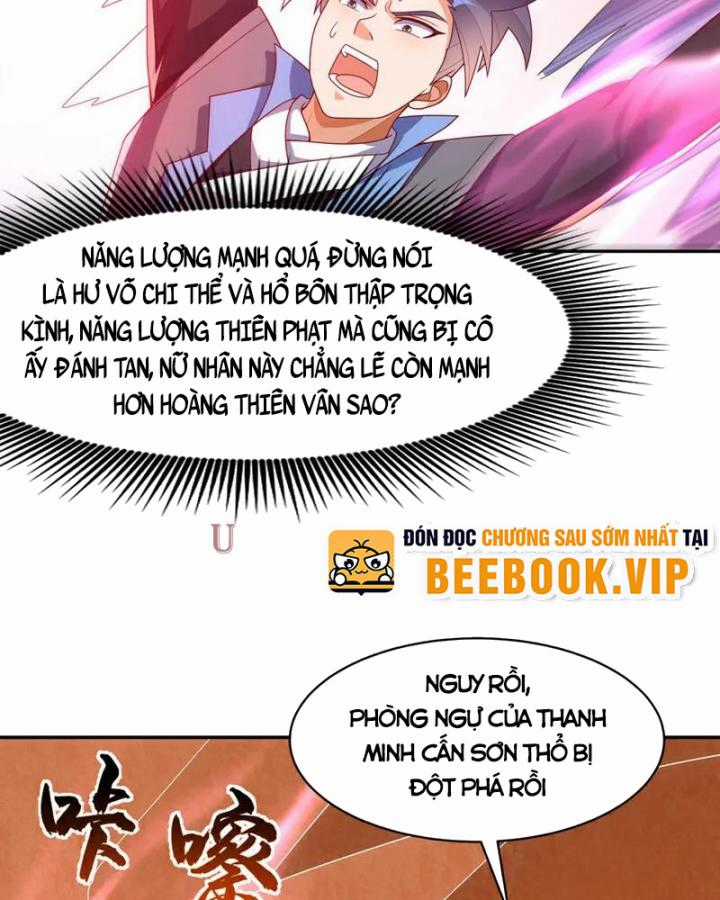 Võ Nghịch - Chapter 451 - Trang 26