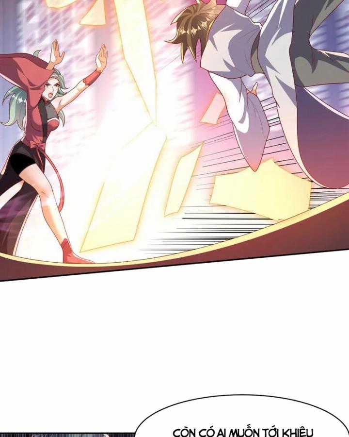 Võ Nghịch - Chapter 451 - Trang 30