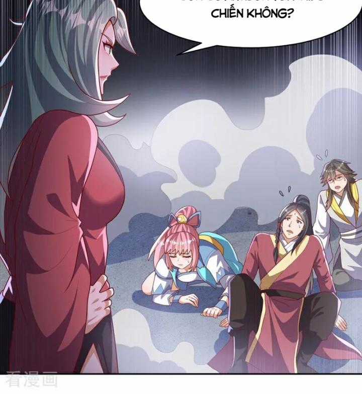 Võ Nghịch - Chapter 451 - Trang 31