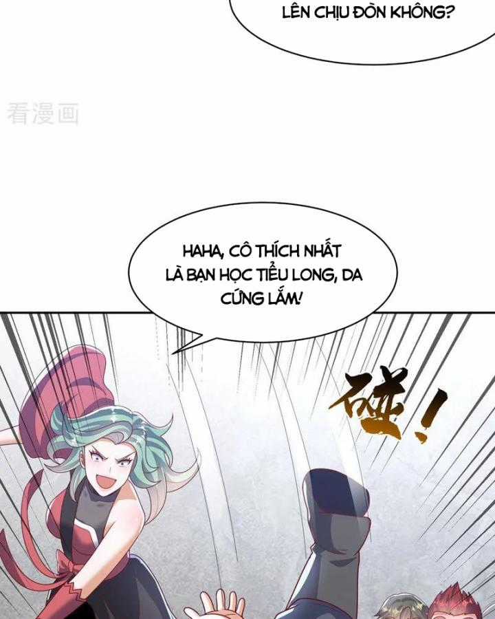 Võ Nghịch - Chapter 451 - Trang 37