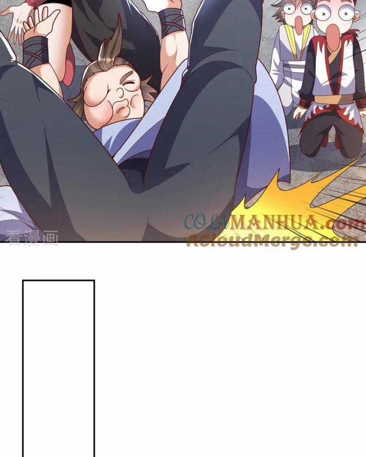 Võ Nghịch - Chapter 451 - Trang 38