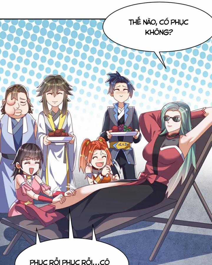 Võ Nghịch - Chapter 451 - Trang 40