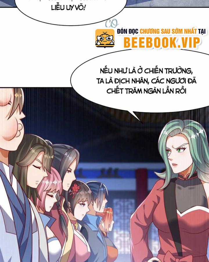 Võ Nghịch - Chapter 451 - Trang 41
